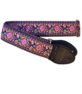 SOULDIER Hendrix - Pink