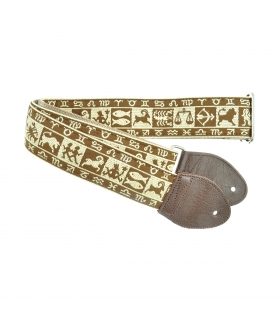 SOULDIER Zodiak - Brown/Tan