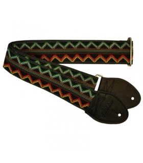 SOULDIER Memphis - Black