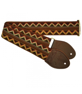 SOULDIER Memphis - Brown