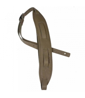 SOULDIER Saddle Strap - Olive
