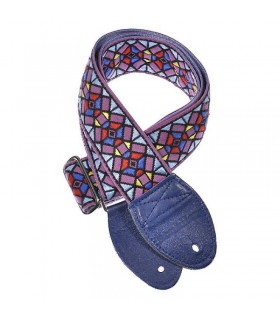 SOULDIER Stained Glass -...