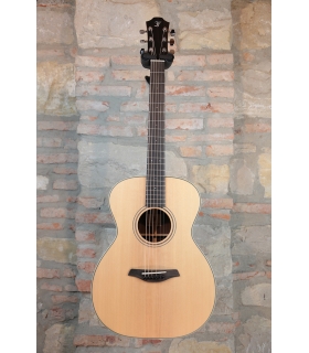 FURCH Green OM-SR - Solid...