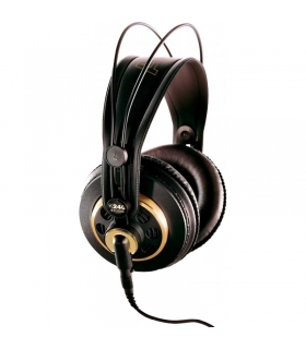 AKG K240 Studio - Cuffie...