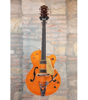 GRETSCH G6120T-59 Vintage...