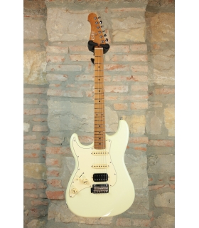 JET GUITARS JS300 OW Left...