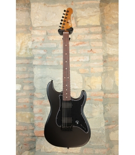 JET GUITARS JS400 MBK-R HH...
