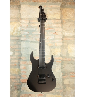 SPIRA S-407 MBK - 7 Corde -...