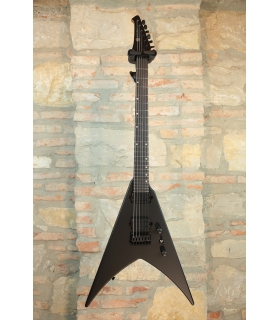 SPIRA V-400 MBK - Satin Black