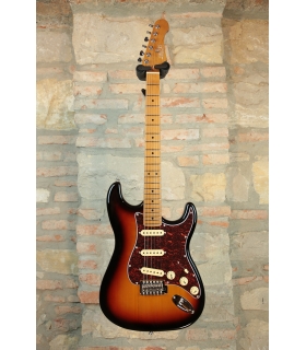 JET GUITARS JS300 SB -...