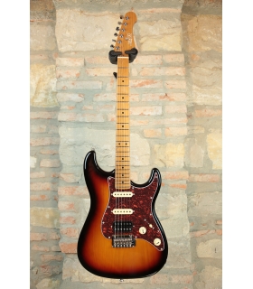 JET GUITARS JS400 SB -...