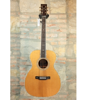 EASTMAN E40 OM TC Orchestra...