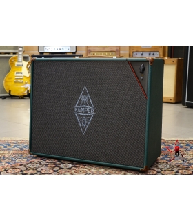 KEMPER Power Kabinet - 200w...