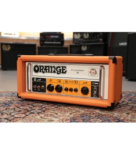 ORANGE Custom Shop 50 Head...