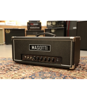 MASOTTI Mate Custom Built -...