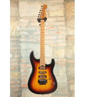 CHARVEL MJ Guthrie Govan...