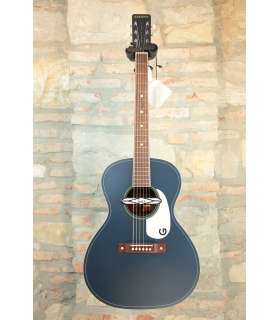 GRETSCH Jim Dandy Deltoluxe...