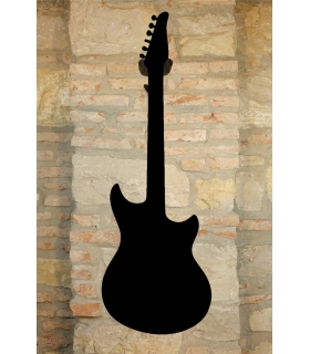 TOM ANDERSON Wolfhound Mutt...