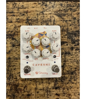 KEELEY Caverns V2 -...