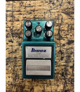 IBANEZ TS9B - Bass Tube...
