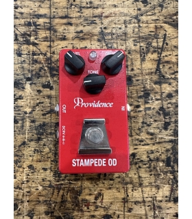 PROVIDENCE SOV-2 - Stampede OD