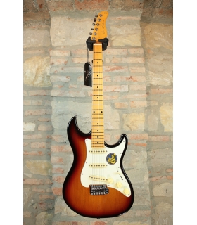 SIRE Larry Carlton S7 SSS...