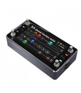 NEURAL DSP Quad Cortex Mini...