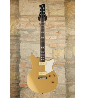 YAMAHA Revstar II RSS02CB...