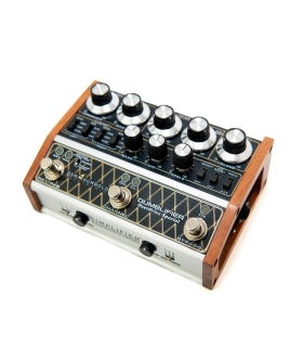 DSM HUMBOLDT Dumblifer...