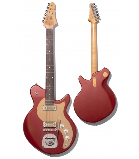 EASTMAN Fullertone Offset...