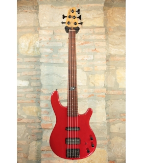 JACARANDA Basso 5 Corde -...