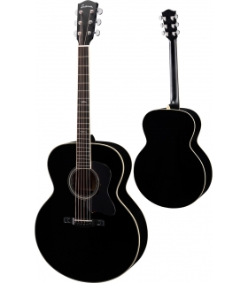 EASTMAN AC330E Black -...