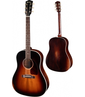 EASTMAN E15 SS/v - Mahogany...