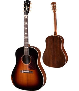 EASTMAN E25 SS/v - Rosewood...