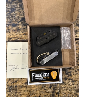 FLAMETONE '51 Broadcaster...