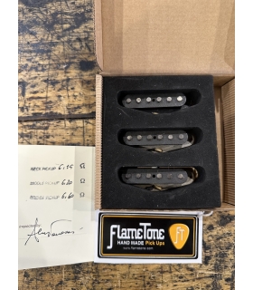 FLAMETONE '68 Woodstock...