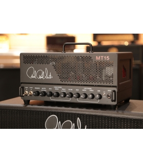PRS MT-15 Head 15/7w - Mark...