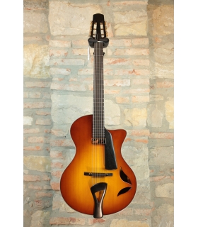 EASTMAN FV680CE GB - Frank...