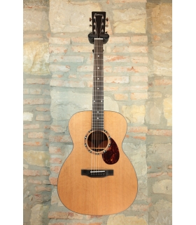 EASTMAN E2 OM CD Cedar -...