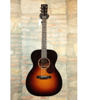 EASTMAN E2 OM DLX Deluxe -...