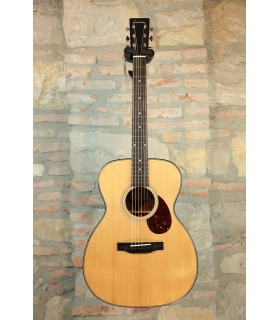 EASTMAN E3 OM DLX Deluxe...