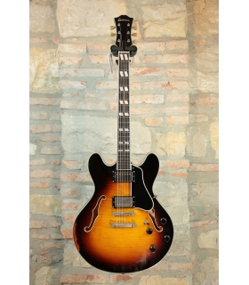 EASTMAN T59/v SB Antique...