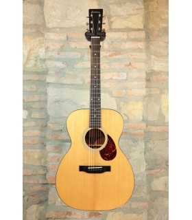 EASTMAN E1 OM DLX Deluxe -...