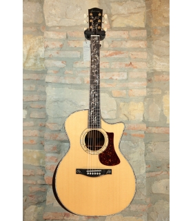 EASTMAN AC922CE ToneTite -...