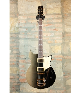 YAMAHA Revstar II RSP20B...