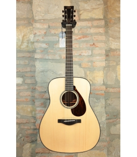 YAMAHA FG9 60th Anniversary...