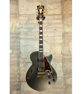 D'ANGELICO Deluxe SS Stop...