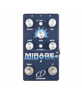 CRAZY TUBE CIRCUITS Mirage...