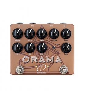 CRAZY TUBE CIRCUITS Orama -...