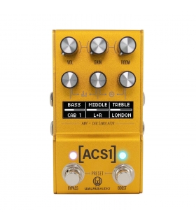 WALRUS MAKO Series ACS1...